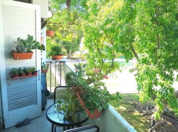 Departamento · 63m² · 3 Ambientes · Departamento - Villa Pueyrredon