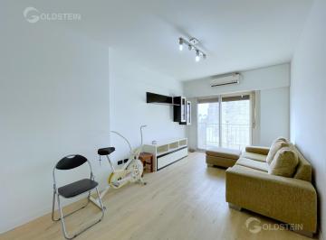 Departamento · 50m² · 3 Ambientes · Departamento en Almagro