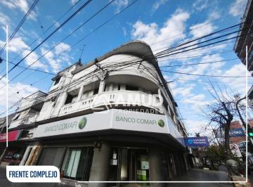 Oficina comercial · 100m² · Oficinas - Planta Libre - Centro, Resistencia