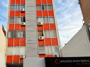 Departamento · 35m² · 1 Dormitorio · Se Alquila Departamento de un Dormitorio en Calle Caseros Al 600