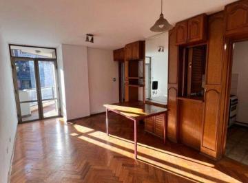 Departamento de 1 ambiente, Córdoba · Alquiler 1 Dor Frente Al Parque Nueva Cba