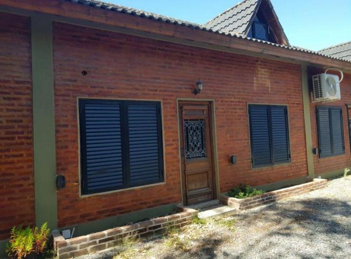Departamento · 130m² · 4 Ambientes · 1 Cochera