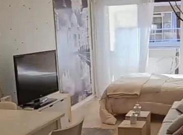 Departamento de 1 ambiente, Barrio Norte · Boulogne Sur Mer 800, Venta Departamento de un Ambiente