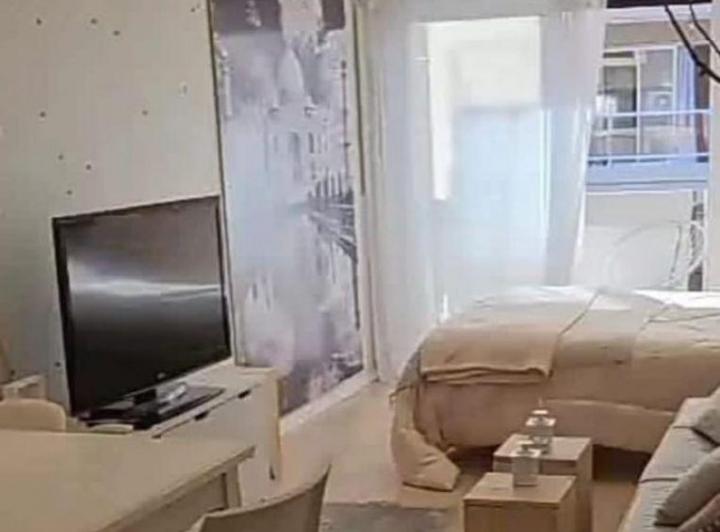 Boulogne Sur Mer 800, Venta Departamento de un Ambiente