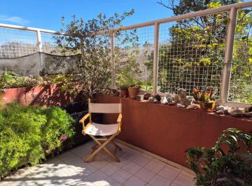 Departamento de 5 ambientes, Córdoba · Venta "Balcones del Chateau" Dpto 2 Dorm C/ Gran Balcón - Excelente Ubicación