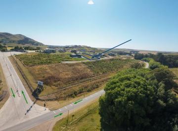 Terreno · 1874m² · Venta Lote Country Tandil