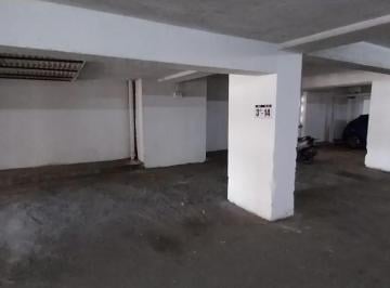 Garage · 15m² · 1 Cochera · Cochera en Alquiler Belgrano 33