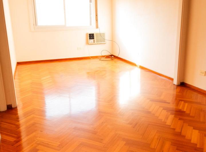 4 Ambientes con Dependencia Muy Luminoso