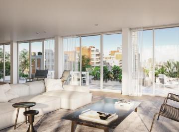 Departamento · 147m² · 4 Ambientes · 1 Cochera · 4 Ambientes con Cochera en Venta - Belgrano Barrancas
