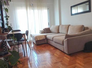 Departamento · 45m² · 3 Ambientes · Venta Departamento 3 Amb Villa Crespo Apto Credito