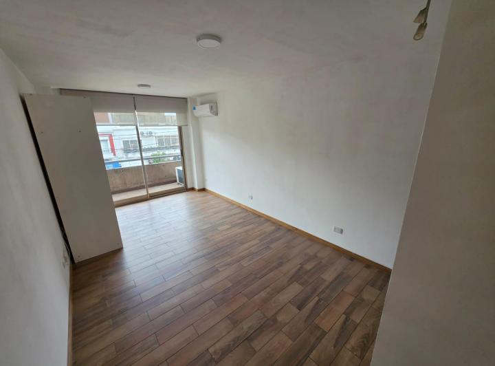 Excelente Monoambiente con Balcon Al Frente - Amenities