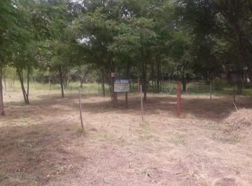 Terreno · 609m² · Vendo Lote en Molinari Cosquín