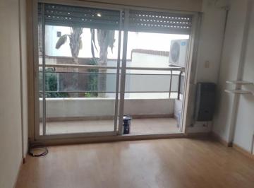 Departamento · 30m² · 1 Ambiente · Monoambiente C/balcón Almagro, Apto Credito, Ameni