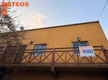 Departamento de 3 ambientes, Mar del Tuyú · Venta Departamento en Primer Piso Sobre Av en Mar del Tuyu58 N° 755