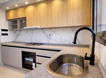 Casa · 120m² · 3 Ambientes · 2 Cocheras · Docta - Alquilo Moderno Duplex a Estrenar! Calidad Premiun!