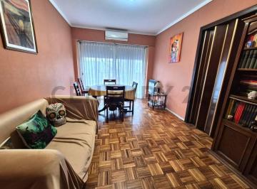 Departamento · 51m² · 3 Ambientes · Venta 3 Ambientes con Balcon Al Frente - Excelente Ubicacion - Saavedra