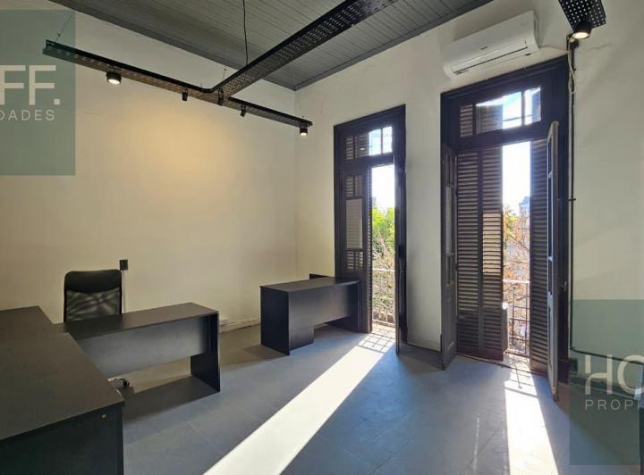 Oficina comercial · 30m² · 5 Ambientes