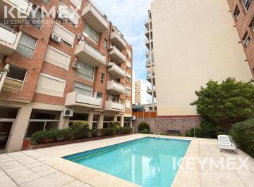 Departamento · 42m² · 2 Ambientes · 1 Cochera · Departamento 2 Ambientes en Saavedra Alquiler Amenities