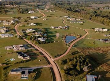 Terreno · 4000m² · Pueblo Mío | Exclusivo Lote de 4.000 m²