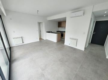 Departamento · 54m² · 2 Ambientes · 1 Cochera · Departamento con Cochera en Alquiler Castelar Norte