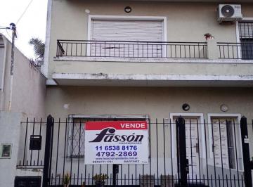 PH de 3 ambientes, Vicente López · Olivos - Cca Av Uzal - Duplex de 3 Ambientes en 2 Plantas con Patio