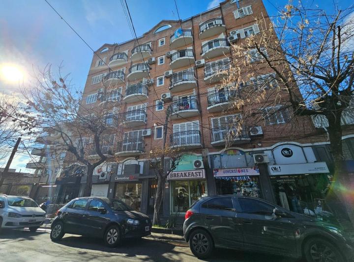 Departamento · 40m² · 2 Ambientes