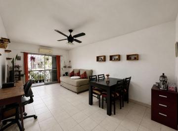 Departamento · 30m² · 1 Ambiente · 1 Cochera · Venta Depto Monoambiente Cochera Colegiales