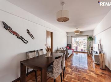 Departamento · 76m² · 4 Ambientes · 1 Cochera · Venta 4 Amb Reciclado C/ Balcon + Cochera Palermo