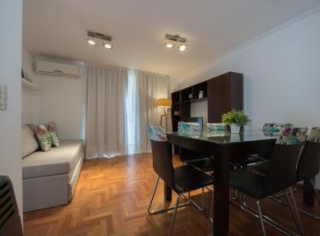 Departamento de 3 ambientes, Córdoba · Alquiler de Departamento Amoblado - Buena Ubicación