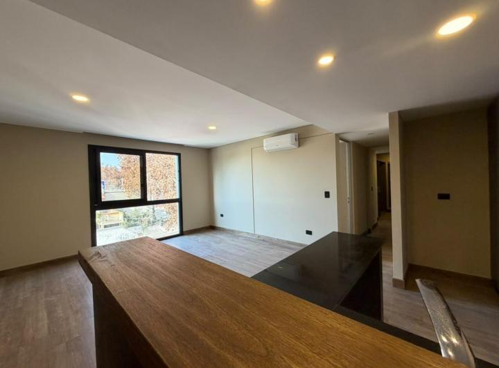 Departamento · 75m² · 2 Dormitorios · 1 Cochera