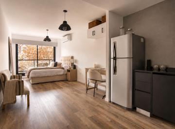Departamento · 38m² · 1 Ambiente · Venta Monoambiente Balcón Vista Abierta Belgrano
