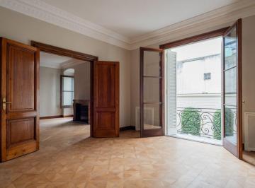 Departamento · 426m² · 6 Ambientes · 1 Cochera · Av Santa Fe y Suipacha