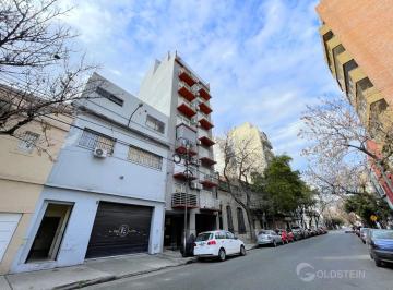 Bodega-Galpón · 741m² · Edificio Comercial en San Cristobal