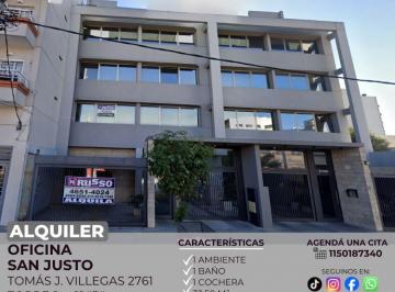 RUS-RUS-11292_2 · Alquiler de Oficina - San Justo