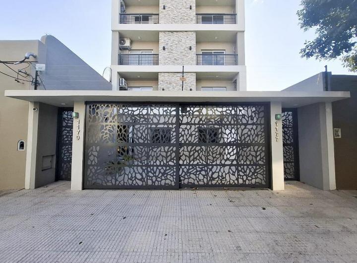 Departamento · 53m² · 3 Ambientes · 1 Cochera