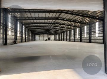 Local comercial · 5000m² · Local Nave Industrial - General Rodriguez