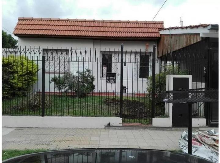 PH · 78m² · 4 Ambientes