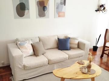 Departamento · 40m² · 2 Ambientes · Alquiler Temporal Departamento 2 Ambientes en Belgrano