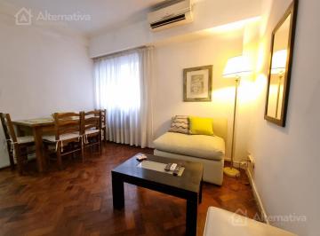 Departamento · 40m² · 2 Ambientes · Alquiler Temporario Mensual en Buenos Aires
