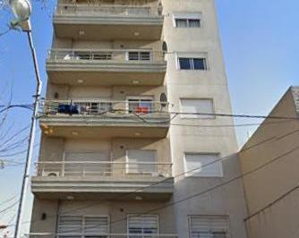 Departamento · 40m² · 2 Ambientes · Departamento 3 Ambientes Al Contrafrente