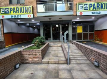 Departamento · 45m² · 3 Ambientes · Nueva Cordoba, 1 Dorm Frente con Balcon