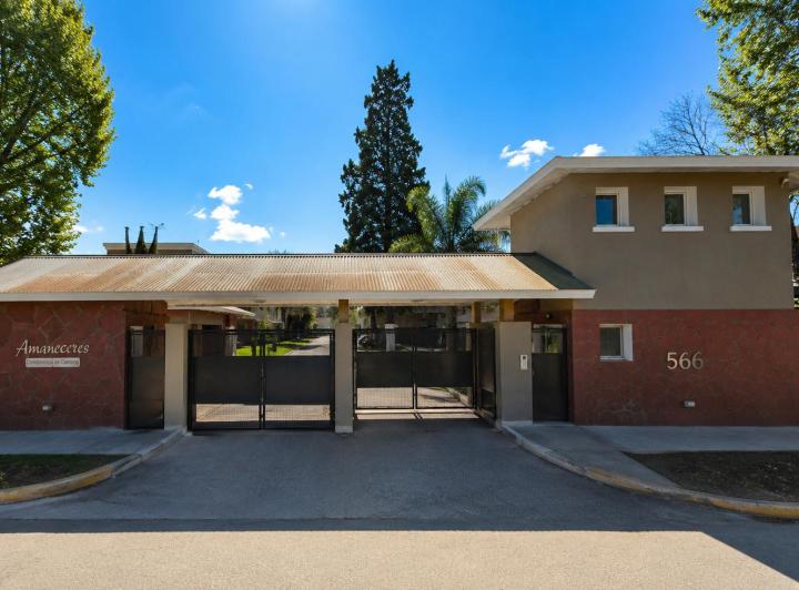 Departamento · 88m² · 3 Ambientes · 1 Cochera