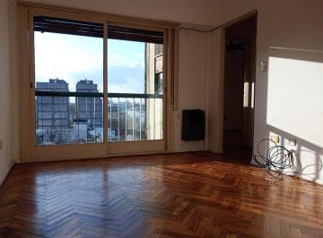 Departamento · 39m² · 2 Ambientes · Floresta. Departamento en Venta. 2 Ambientes Lateral Muy Luminoso. Lavadero Independiente