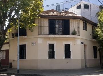 Terreno · 205m² · Terreno en Villa Urquiza