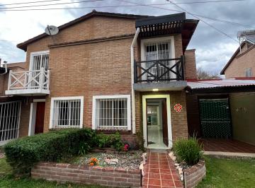 Departamento de 2 ambientes, Río Ceballos · Roce Negocios Inmobiliarios Alquila Departamento