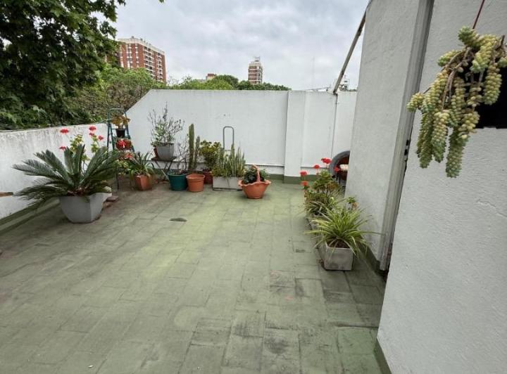PH · 115m² · 5 Ambientes · 1 Cochera