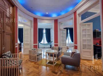 Departamento · 265m² · 5 Ambientes · Venta Departamento 4 Ambientes en Recoleta