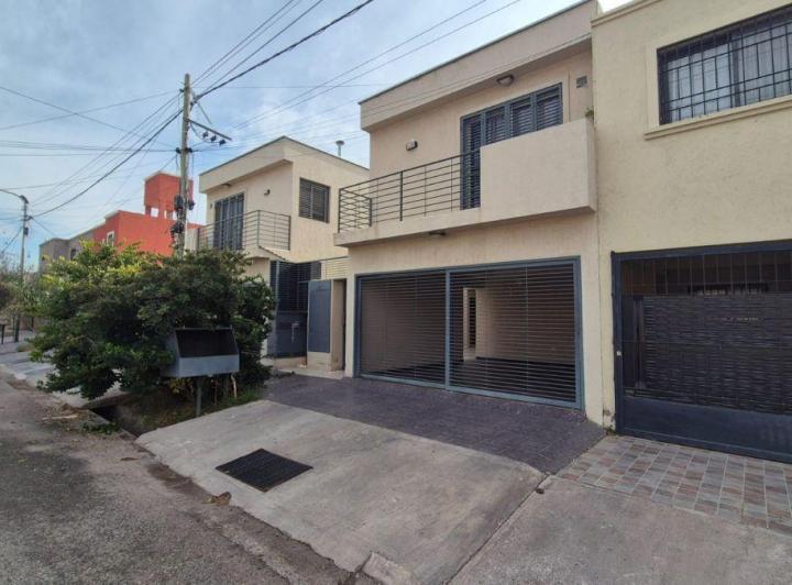 Departamento · 60m² · 3 Ambientes · 1 Cochera