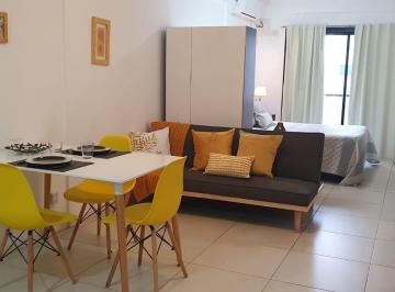 Departamento · 36m² · 1 Ambiente · Departamento - Monserrat