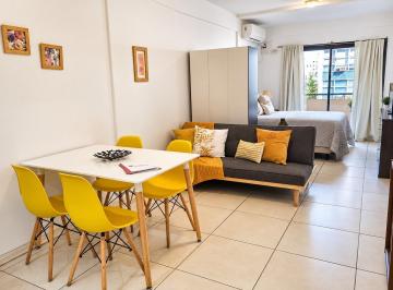Departamento · 36m² · 1 Ambiente · Departamento - Monserrat